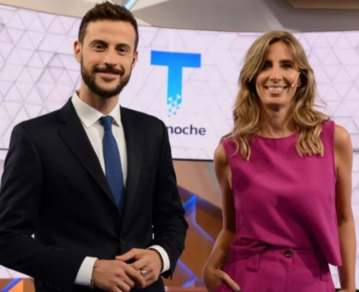 Los verdaderos motivos por los que Diego Leuco renunció a Telenoche
