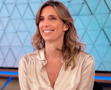 Qué va a hacer Luciana Geuna después de haber renunciado a Telenoche