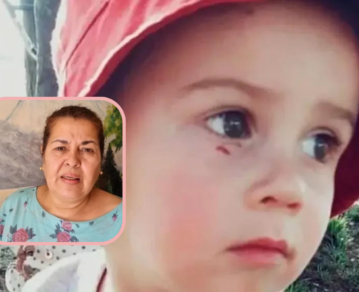 Silvia Gómez, la Abuela de Lucio Dupuy, contó cómo fue su último encuentro con su nieto