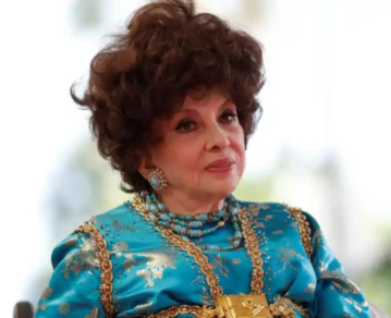Murió la actriz italiana Gina Lollobrigida