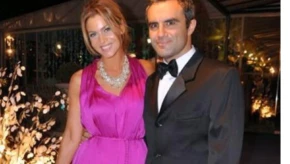 Karina Mazzocco reveló la clave para mantener la pasión con su marido