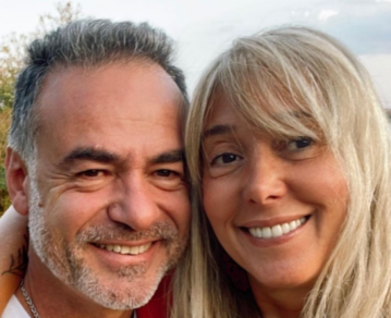 Marisa Brel se quebró al contar por qué se separó de su novio, con quien estuvo 7 meses en pareja