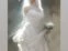 Nicole Neumman mostró posibles vestidos de casamiento