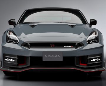 El icónico Nissan GT-R se renueva con cambios estéticos y versiones especiales