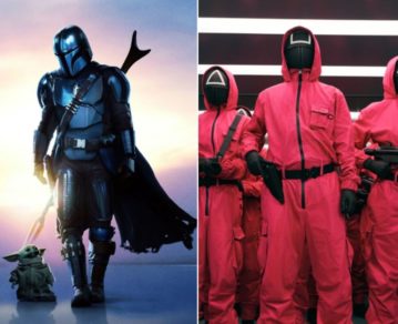 Estas son las series más vistas de la historia de las plataformas