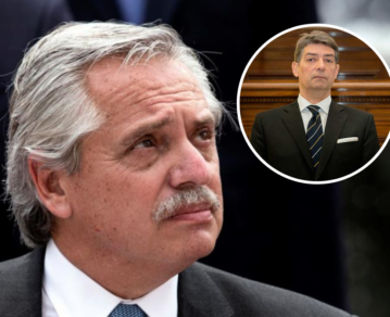 Nuevo cónclave entre Alberto Fernández y los gobernadores por el juicio político a Horacio Rosatti