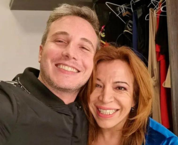 La lista de invitados final a la boda de Lizy Tagliani en Berazategui: Mirtha Legrand, Wanda Nara, Marley y más