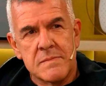 Dady Brieva regresa a la televisión y lo anunció con una polémica frase