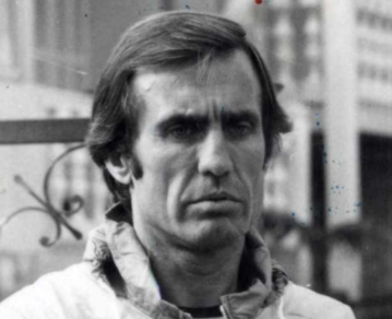Así contó GENTE el día que le arrebataron a Lole Reutemann el Campeonato Mundial  de Fórmula 1