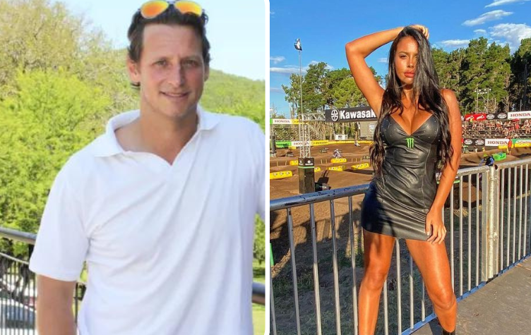 David Nalbandian y Victoria Bosch se separan tras largo romance