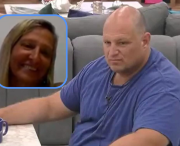 Andrea, la mejor amiga de Ariel de Gran Hermano, habló sobre su pelea con Alfa