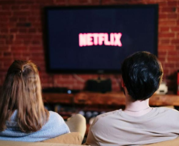 San Valentín: 5 películas románticas de Netflix que podes ver el Día de los Enamorados