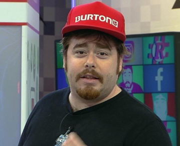 Así fue la reacción de Migue Granados cuando unas fans se confundieron su nombre