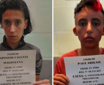 Se filtraron nuevos escalofriantes chats entre la madre y la madrastra de Lucio Dupuy