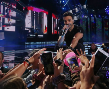 La historia del Festival Internacional de la canción de Viña del Mar