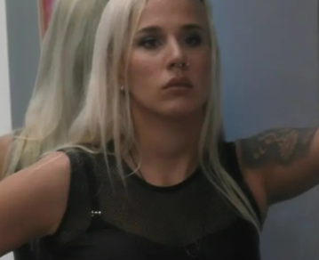 Guerra en Gran Hermano: la Tora y su mamá Gladys se pelean todo el día
