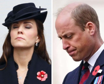 El Príncipe William en el ojo de la tormenta: la cena de San Valentín que expuso su infidelidad a Kate Middleton