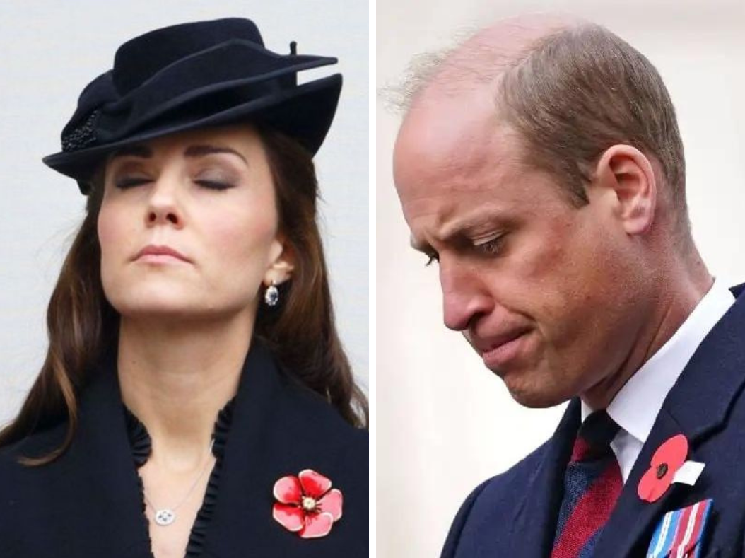 El Príncipe William en el ojo de la tormenta: la cena de San Valentín que expuso su infidelidad a Kate Middletone – GENTE Online