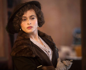 Tras ser reemplazada en The Crown, Helena Bonham Carter pidió que cancelen la serie