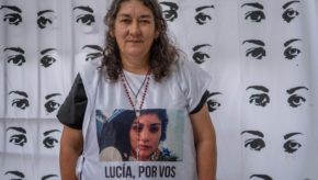 Caso Lucía Pérez: se hará un nuevo reconocimiento en la escena del crimen