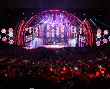 Todo lo que tenés que saber de la nueva edición del festival de Viña del Mar