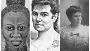 8M: la historia de mujeres que fueron invisibilizadas en la política, la cultura y la escritura