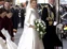 El casamiento de Máxima con Guillermo de Orange. Foto: Archivo.