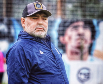 Se conoció la herencia que dejó Diego Maradona y entre quiénes la repartieron