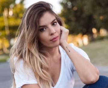 Dalma Maradona contó que le escribió a Jimena Barón y tienen una charla pendiente