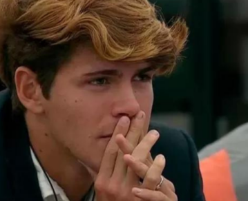 Marcos Ginocchio, el ganador de Gran Hermano, confesó: “A los 14 años estuve en un pozo depresivo”