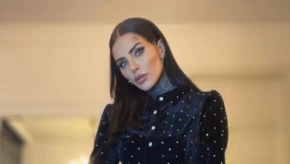 Cande Tinelli confesó estar pasando un difícil momento de salud. foto archivo