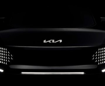 Kia EV9: adelanto del SUV eléctrico que llega para transformar la movilidad urbana