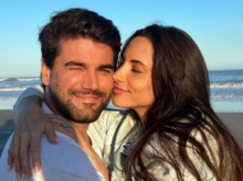 Magui Bravi se casará con Octavio Cattaneo su novio de toda la vida