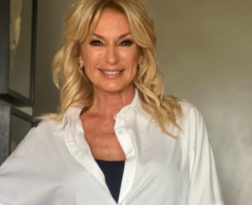 Mirá el exclusivo y lujoso regalo que le hizo Diego Latorre a Yanina por su cumpleaños