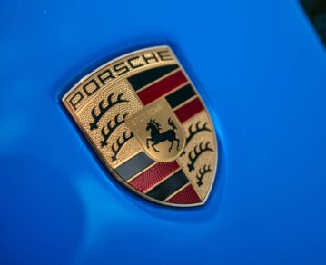 Porsche prepara su nuevo SUV eléctrico de lujo