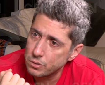 Una psiquiatra especialista en perfilación analizó la entrevista de Jey Mammón con Jorge Rial