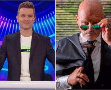 Tiembla Gran Hermano: vuelve Alfa a la casa y va a sorprender a los 5 finalistas