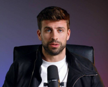 Gerard Piqué le lanzó una indirecta a Shakira: "Los padres debemos proteger a nuestros hijos"