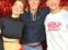 Marcos Ginocchio fue a ver Tootsie al teatro y Nico Vázquez le dedicó la función 