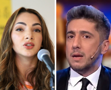 Thelma Fardín cruzó a Jey Mammón tras su descargo: "Es muy poco probable que le den lugar con lo del juicio por la verdad"