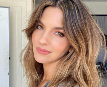 La confesión de <strong>Marcela Kloosterboer: “Un poco renegué de ser linda”</strong>