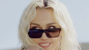 Miley Cyrus en Disney+