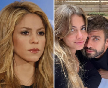 Shakira y la fuerte indirecta que le lanzó a Clara Chía Marti, la novia de Gerard Piqué