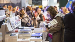 Feria del libro 2023: cuándo y dónde se llevará a cabo
