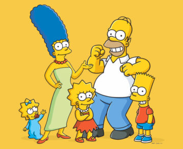 Día Mundial de Los Simpson: cómo, cuándo y por qué llegaron a la televisión argentina