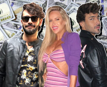 Dólar por las nubes: qué dijeron los famosos sobre el nuevo aumento
