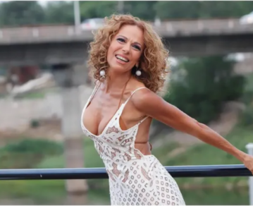 Iliana Calabro contó cómo conoció a su nueva pareja