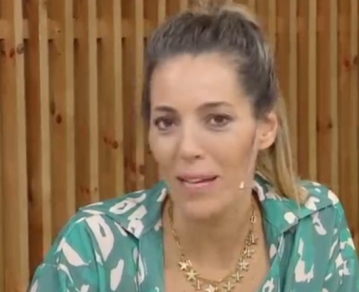 Noe Antonelli le presentó su novio a su familia en Venado Tuerto