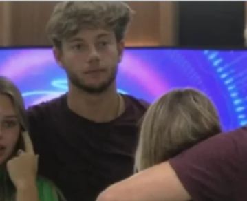 Se supo: Nacho y Coti, de Gran Hermano, tienen una pasión en común