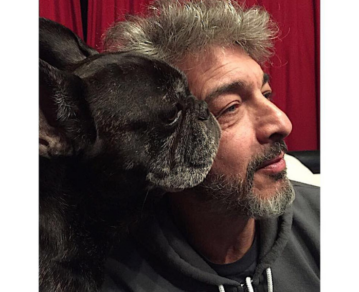 Ricardo Darín reveló las dificultades de vivir en el exterior